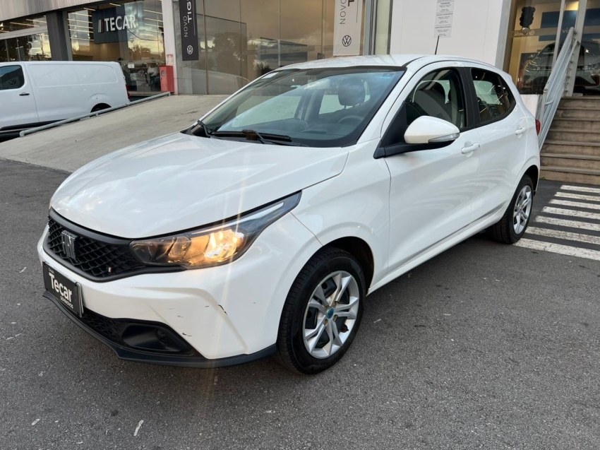 argo drive 1.0 flex