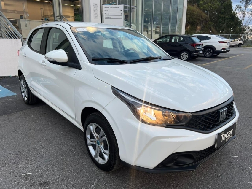 argo drive 1.0 flex2