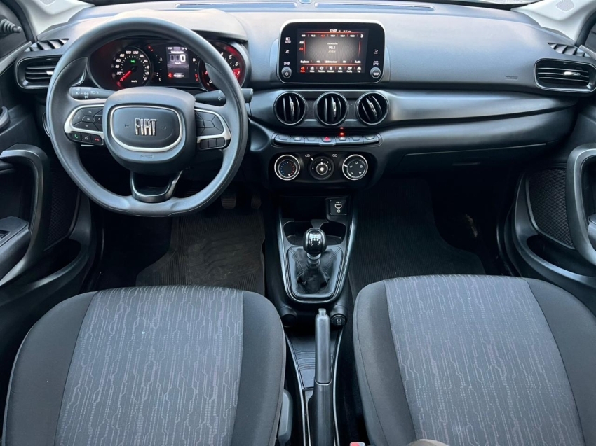 argo drive 1.0 flex8