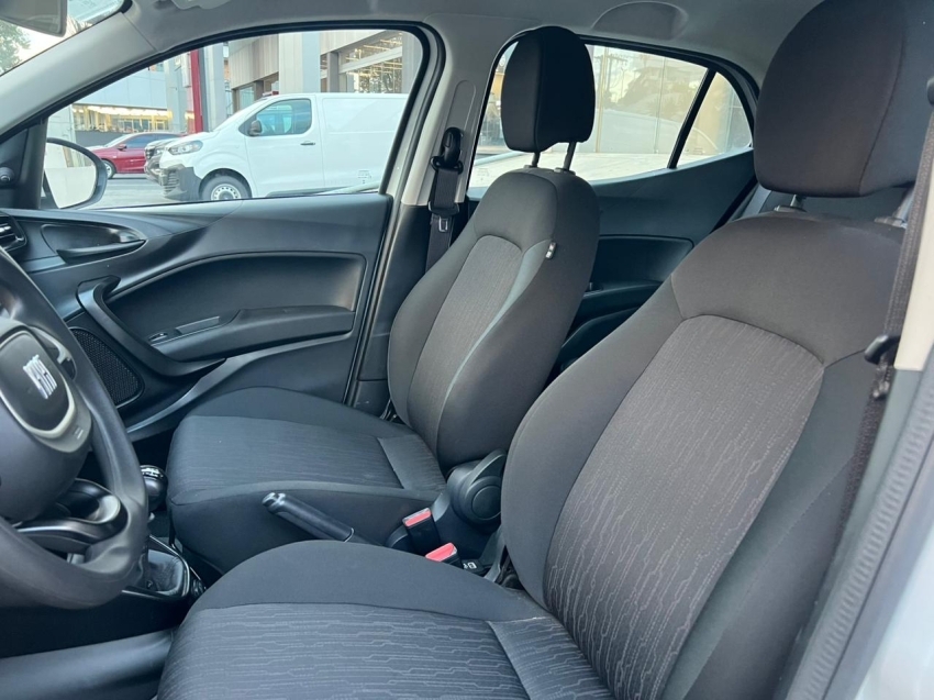 argo drive 1.0 flex9