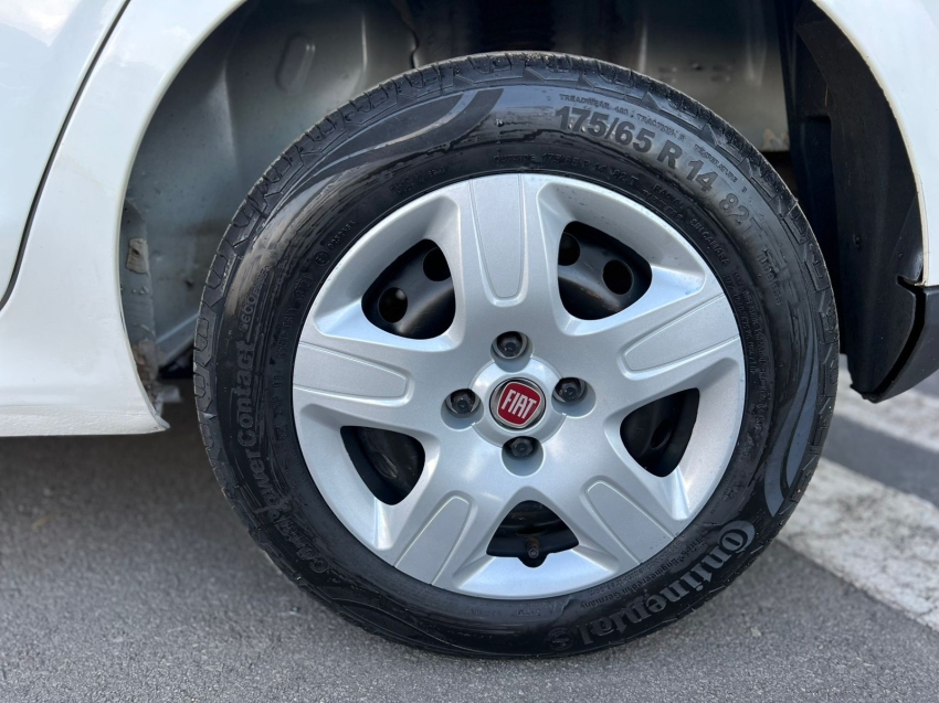 argo 1.0 flex 202512
