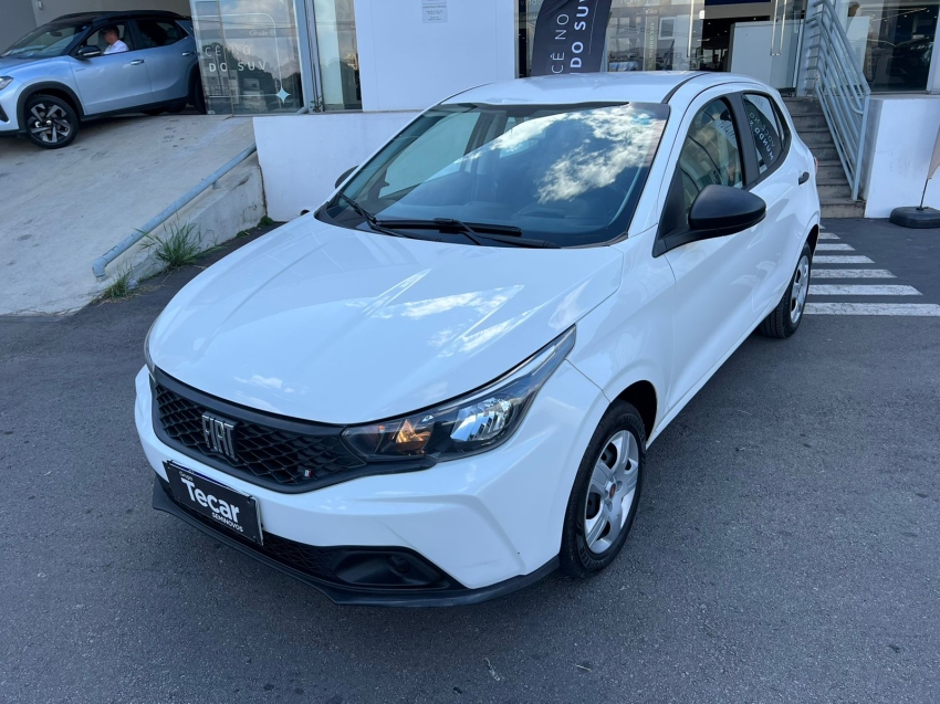 argo 1.0 flex 20251