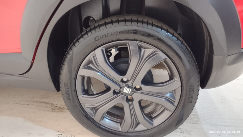 PULSE AUDACE T200 AUT 20248