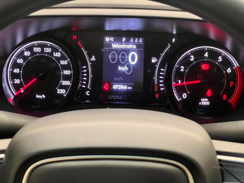 pulse drive 1.3 aut 20246