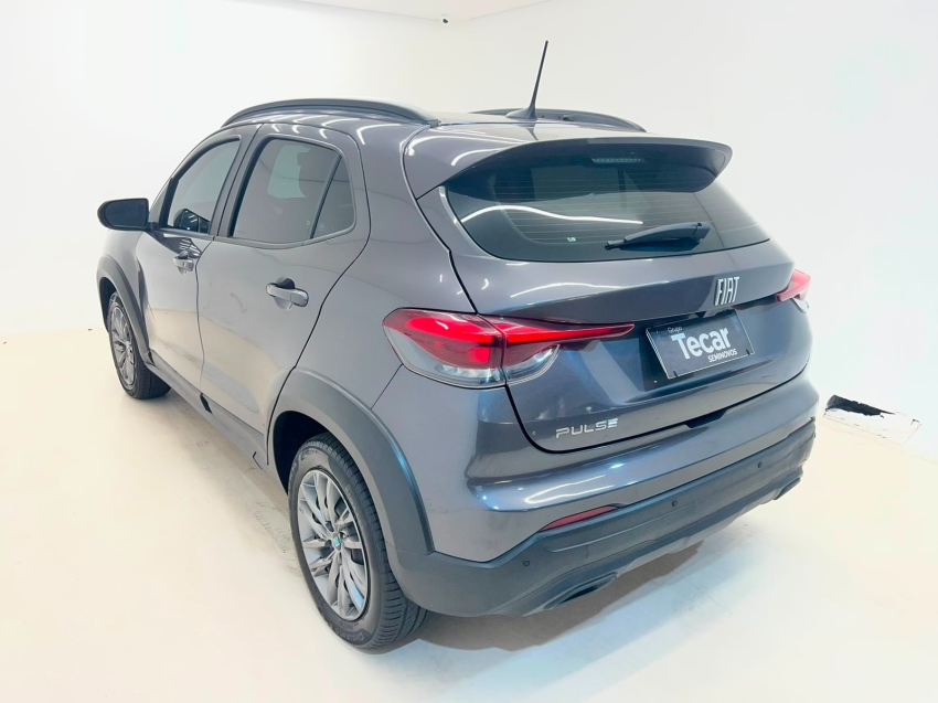 pulse drive 1.3 aut 20243