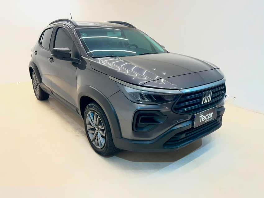 pulse drive 1.3 aut 20242