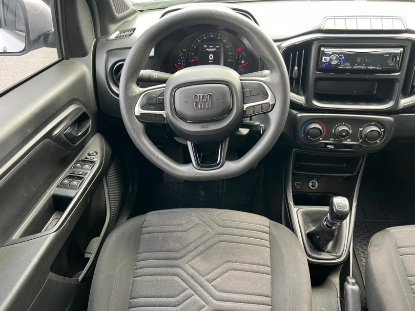 strada freedom 1.3 cd 20247