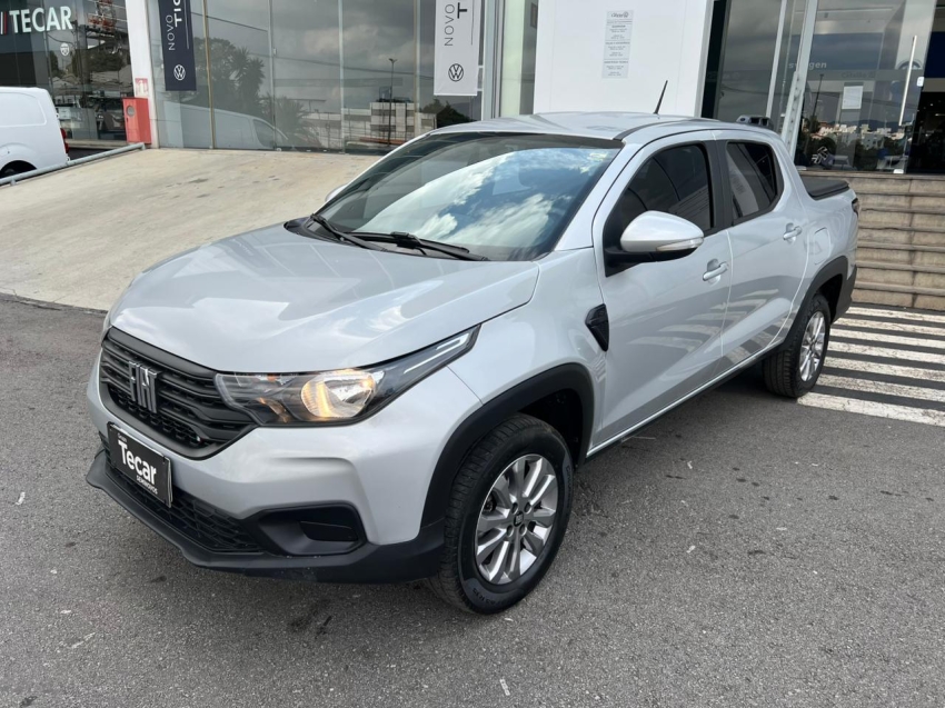 strada freedom 1.3 cd 20240