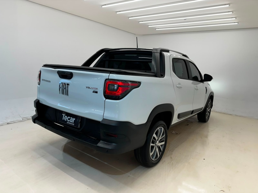strada volcano 1.3 cvt flex3