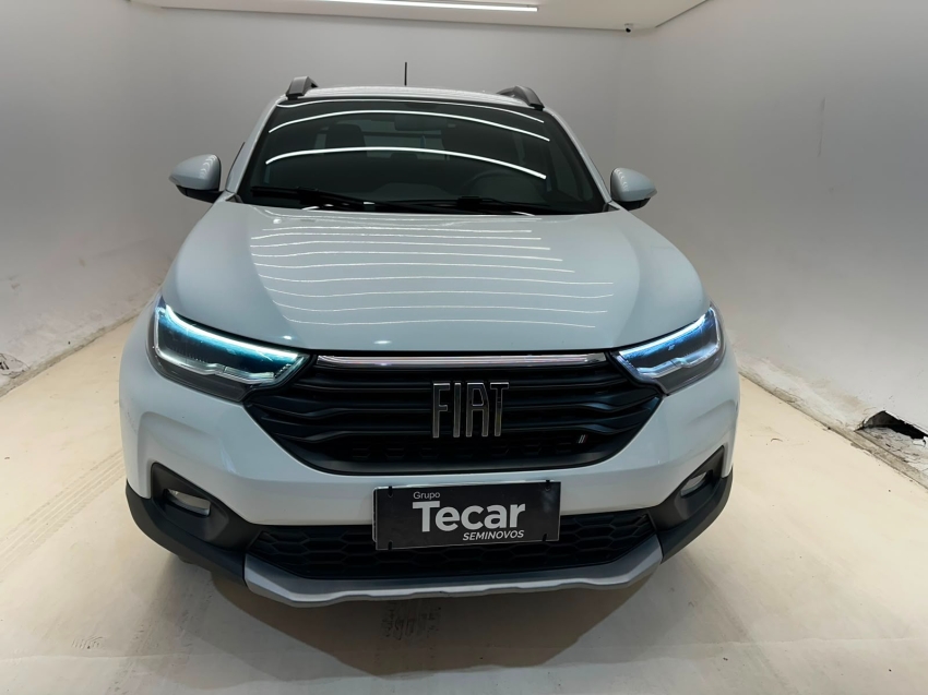 strada volcano 1.3 cvt flex1