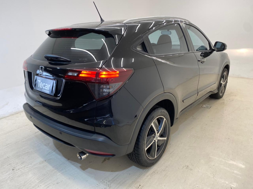 honda hr-v ex 20203