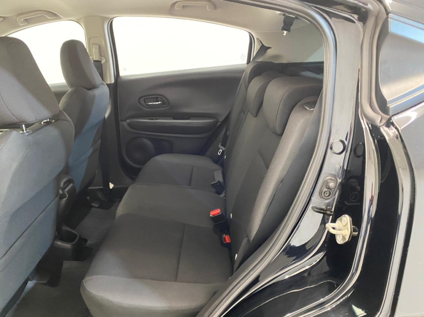honda hr-v ex 20207