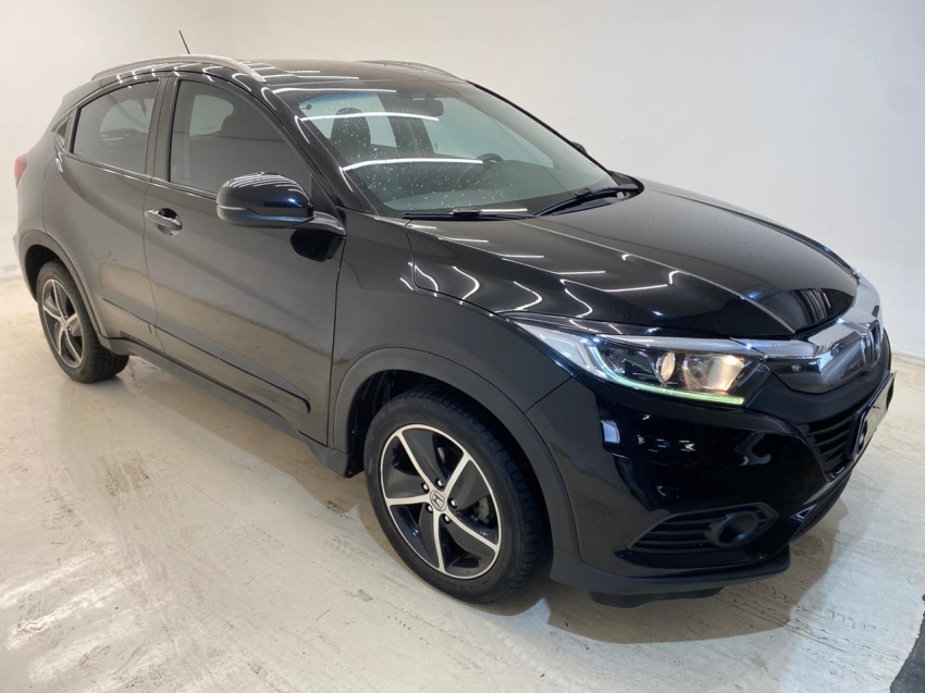 honda hr-v ex 20202