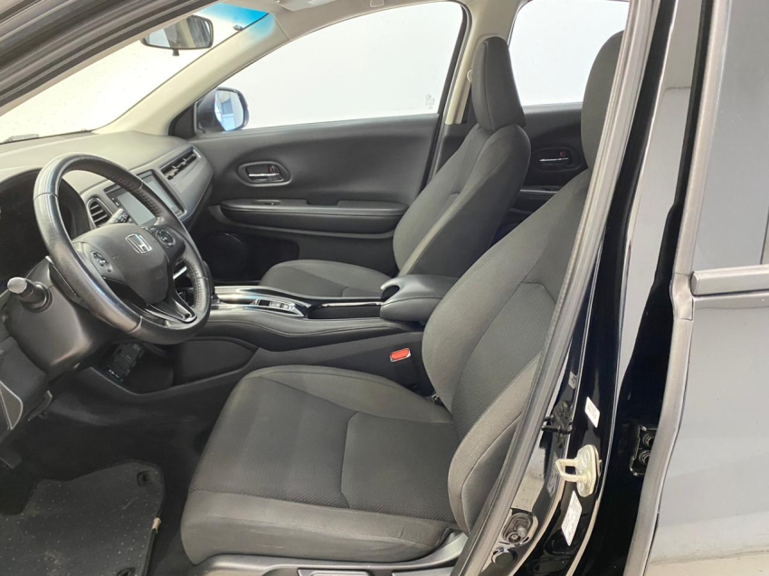 honda hr-v ex 20206