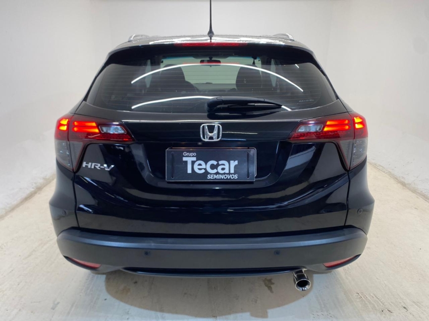 honda hr-v ex 20204