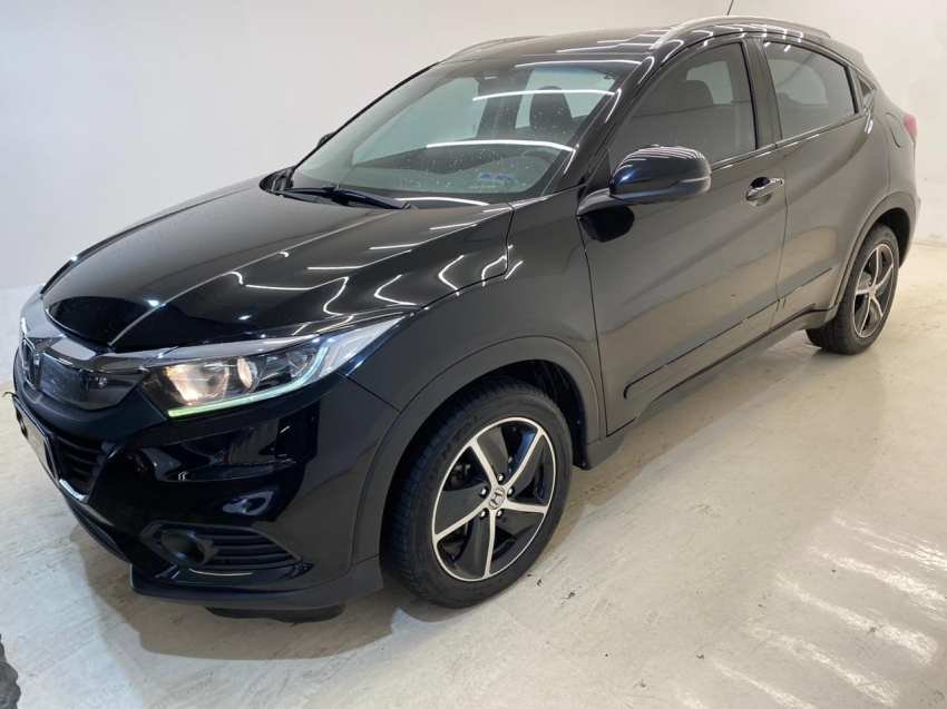 honda hr-v ex 20200
