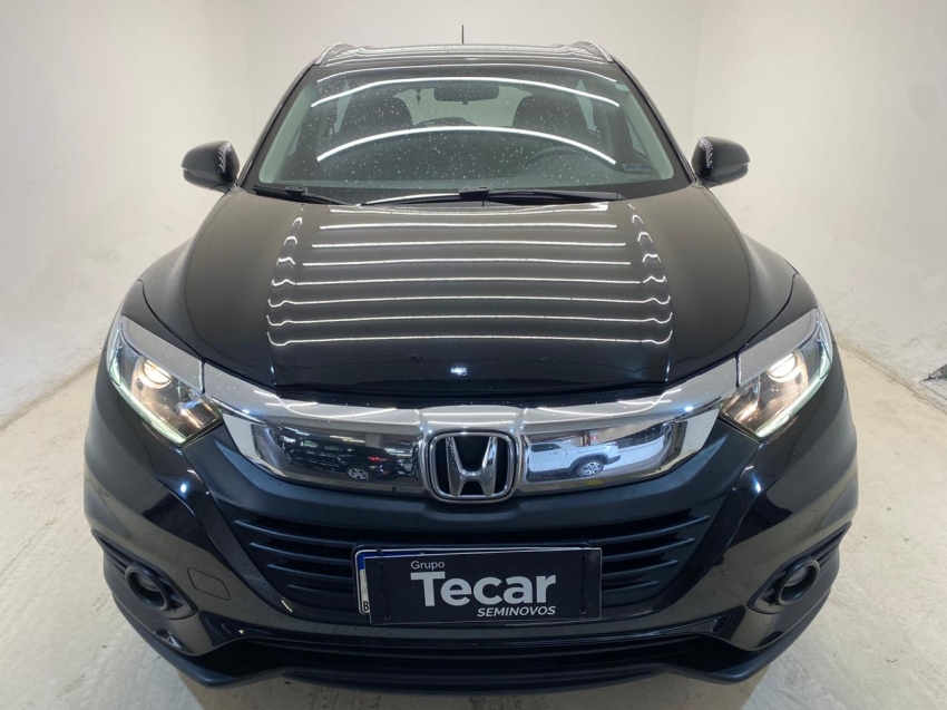 honda hr-v ex 20201