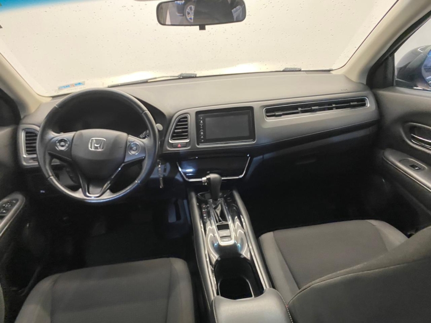 honda hr-v ex 20208
