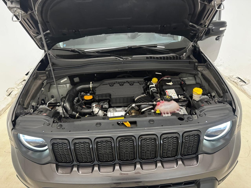 renegade willys 4x4 202515