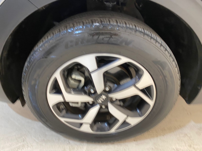 sportage ex 2.0 aut 202213