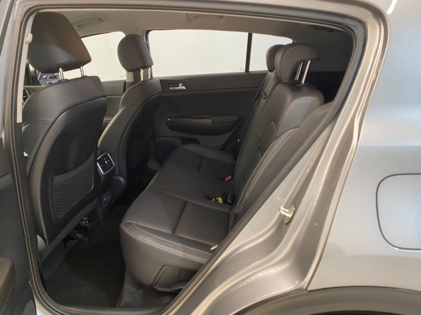 sportage ex 2.0 aut 202211