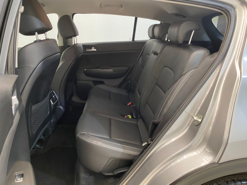sportage ex 2.0 aut 202210