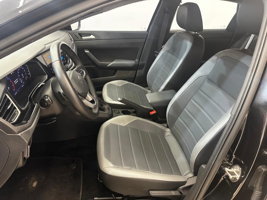 nivus highline tsi aut 20249