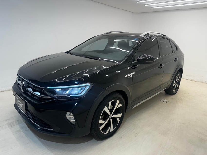 nivus highline tsi aut 20240