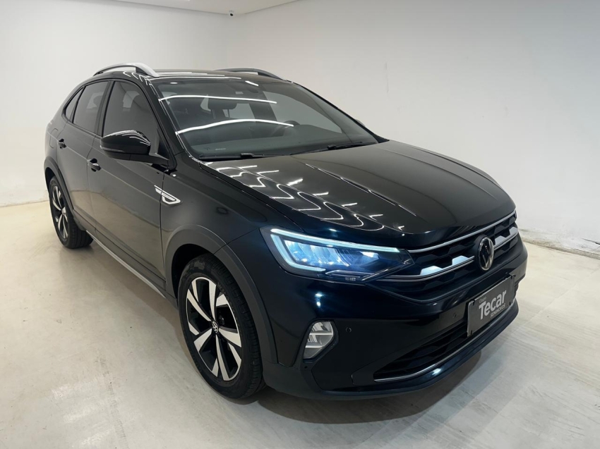 nivus highline tsi aut 20242