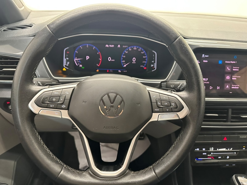 T-CROSS HIGHLINE 250 TSI FLEX6