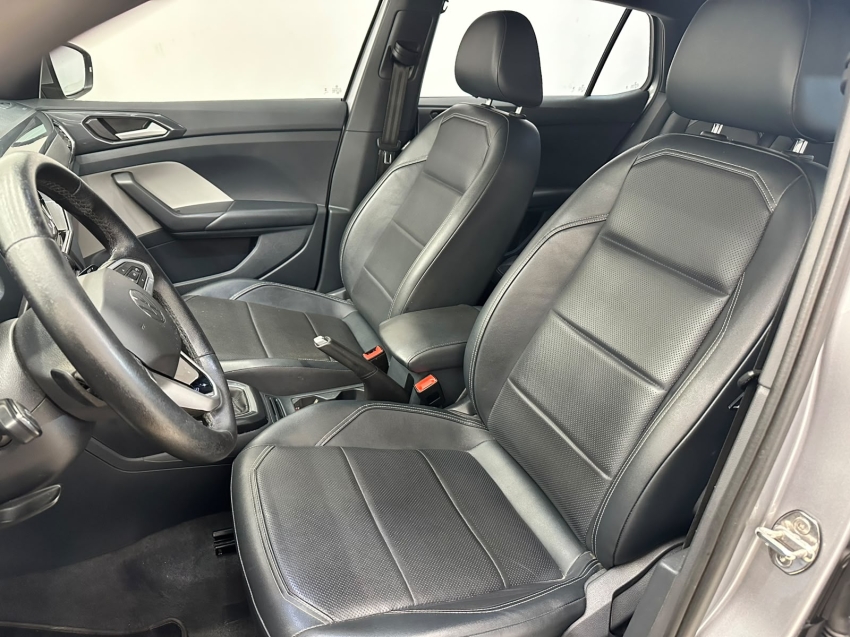 T-CROSS HIGHLINE 250 TSI FLEX9