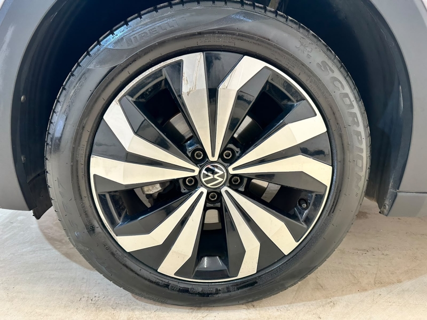 T-CROSS HIGHLINE 250 TSI FLEX13