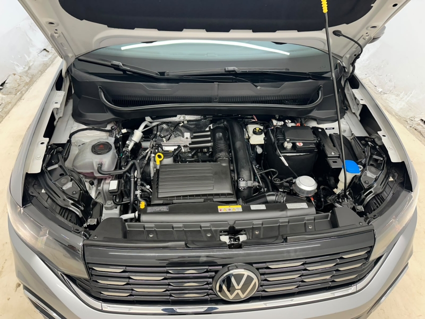T-CROSS HIGHLINE 250 TSI FLEX12