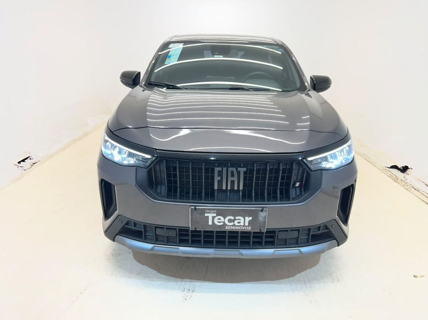 fastback impetus hybrid 20261