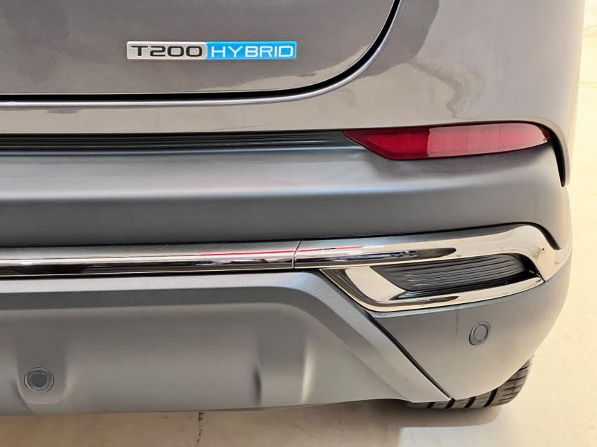 fastback impetus hybrid 202611