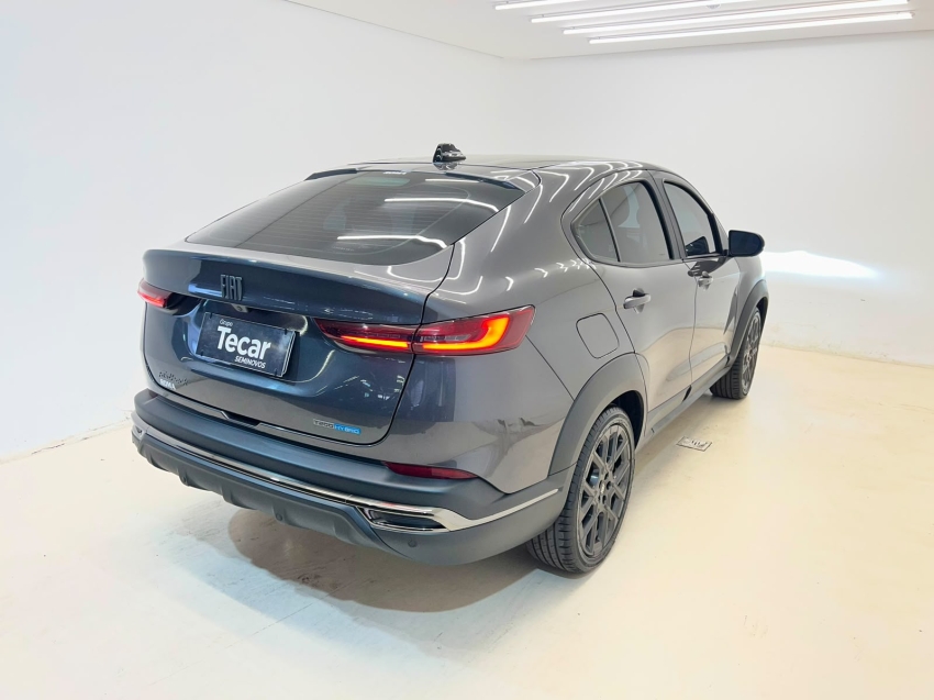 fastback impetus hybrid 20265