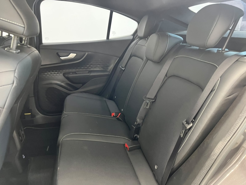 fastback impetus hybrid 202610