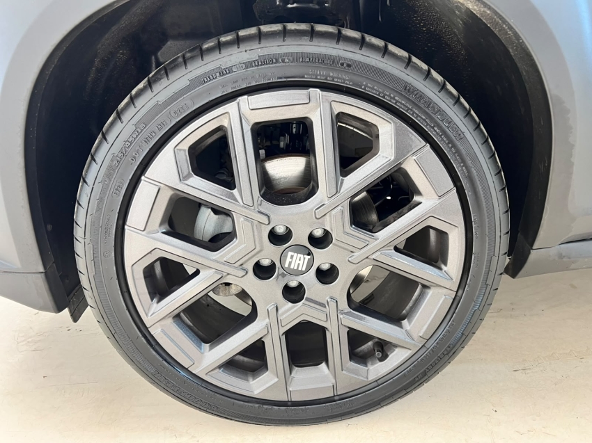 fastback impetus hybrid 202613