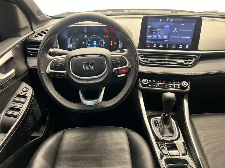 fastback impetus hybrid 20266