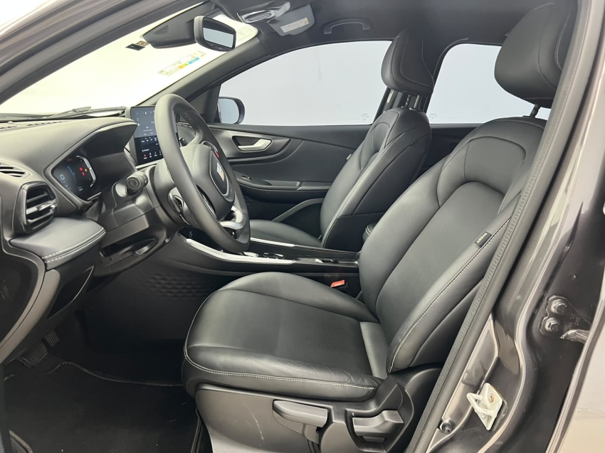 fastback impetus hybrid 20269