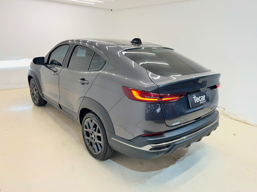 fastback impetus hybrid 20263