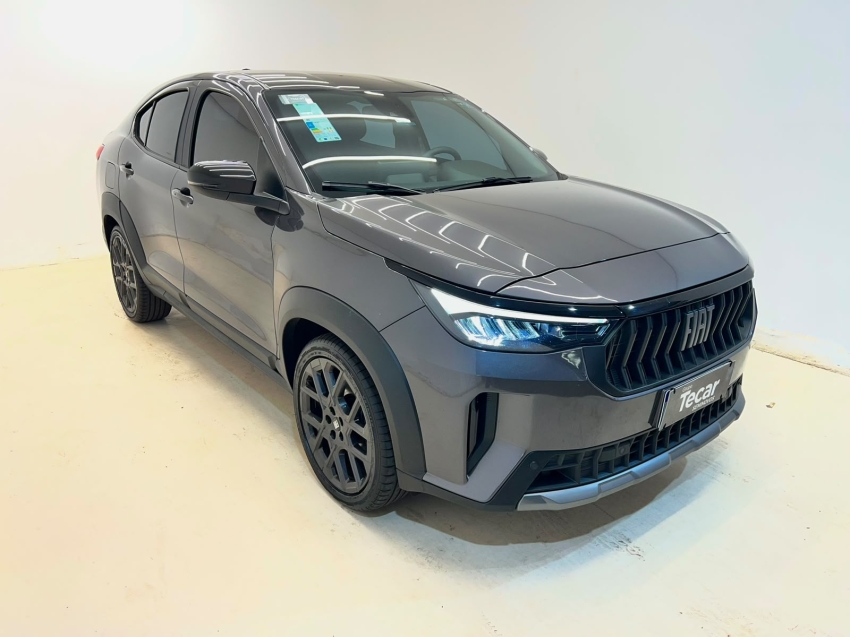 fastback impetus hybrid 20262