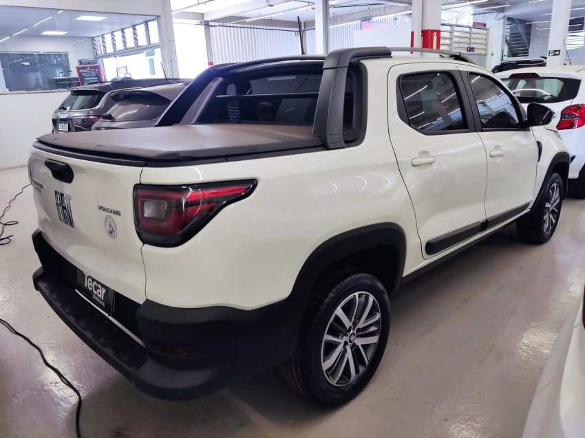 STRADA VOLCANO 1.3 MANUAL 20263