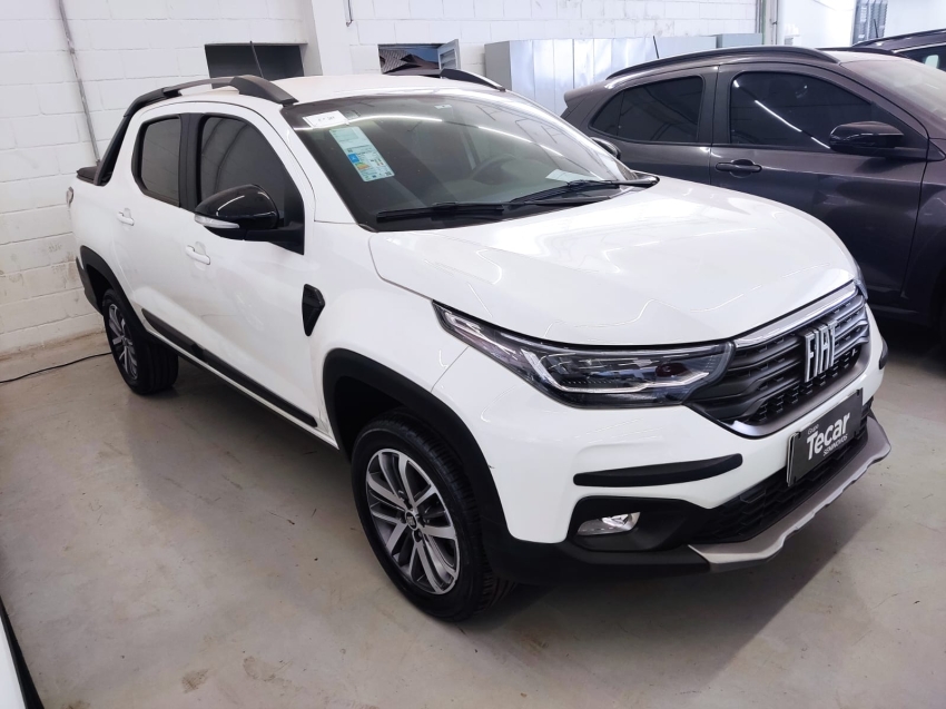 STRADA VOLCANO 1.3 MANUAL 20261