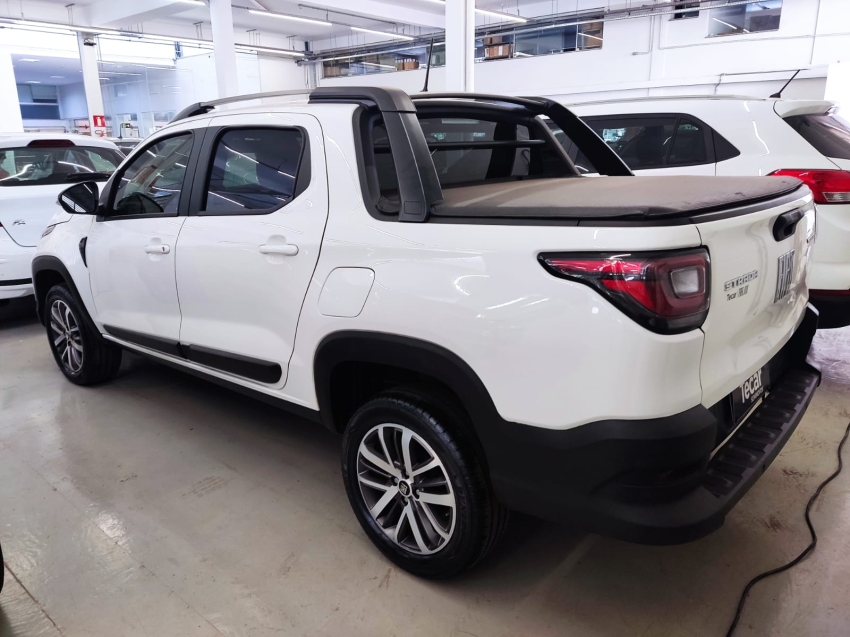 STRADA VOLCANO 1.3 MANUAL 20262