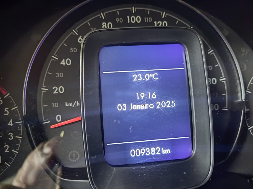 STRADA VOLCANO 1.3 MANUAL 20267
