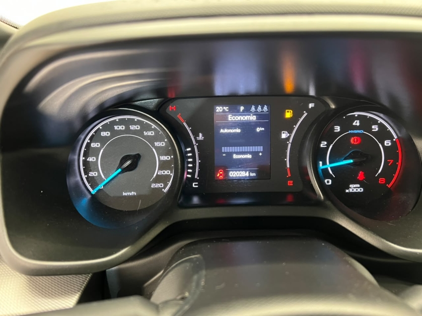 pulse audece hybrid 20266