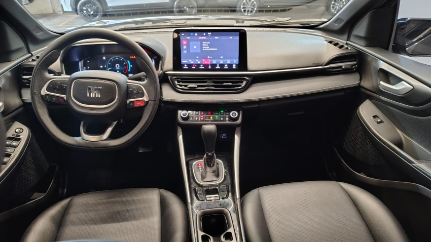 FASTBACK IMPETUS HYBRID 20265