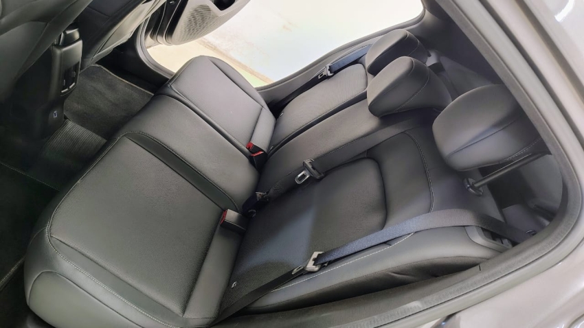 FASTBACK IMPETUS HYBRID 20266