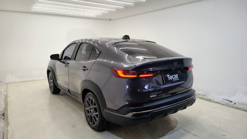 FASTBACK IMPETUS HYBRID 20262